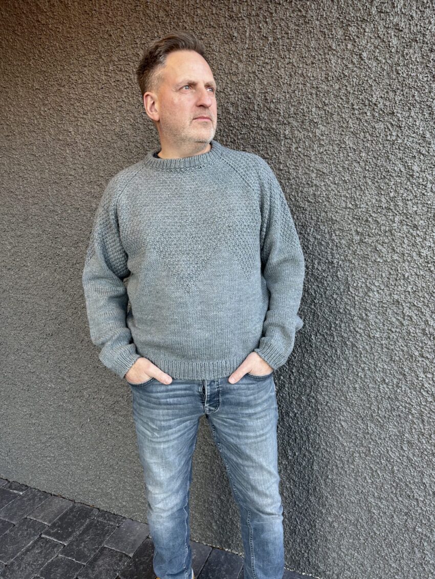 Lerki, stór - Uppskrift - Image 2